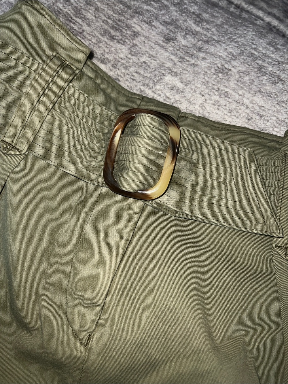 Sezane Rome Shorts - Picture 5 of 6